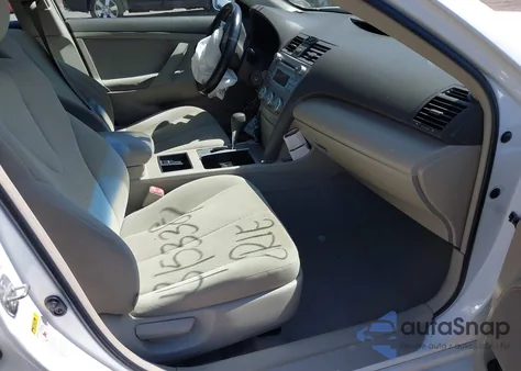 2008 Toyota Camry Le из США, поврежденный, VIN 4T1BE46K08U788207